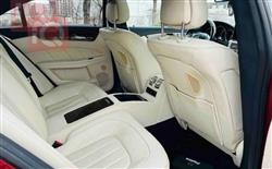 مرسيدس بنز CLS